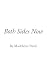 Both Sides Now by Madeleine Patch