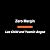 Zero Margin: A Neagley Novel