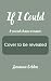 If I Could by Savanna Golden
