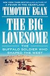 The Big Lonesome by Timothy Egan