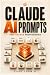 Claude ai prompts for finance professionals by CADE Corwin