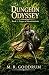 Dungeon Odyssey: Book 1: Fo...