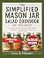THE SIMPLIFIED MASON JAR SA...