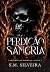 Perdição Sangria: Uma Dark Romantasia com Vampiro (Portuguese Edition)