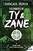 Survivre aux Appalaches: Les enquêtes de Ty et Zane, T2 (French Edition)