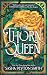 The Thorn Queen (The Rose Bargain, #2)