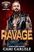Ravage (Ruthless Saints Book 1)