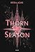 Thorn Season, Tome 01 by Kiera Azar