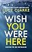 Wish You Were Here: The gri...