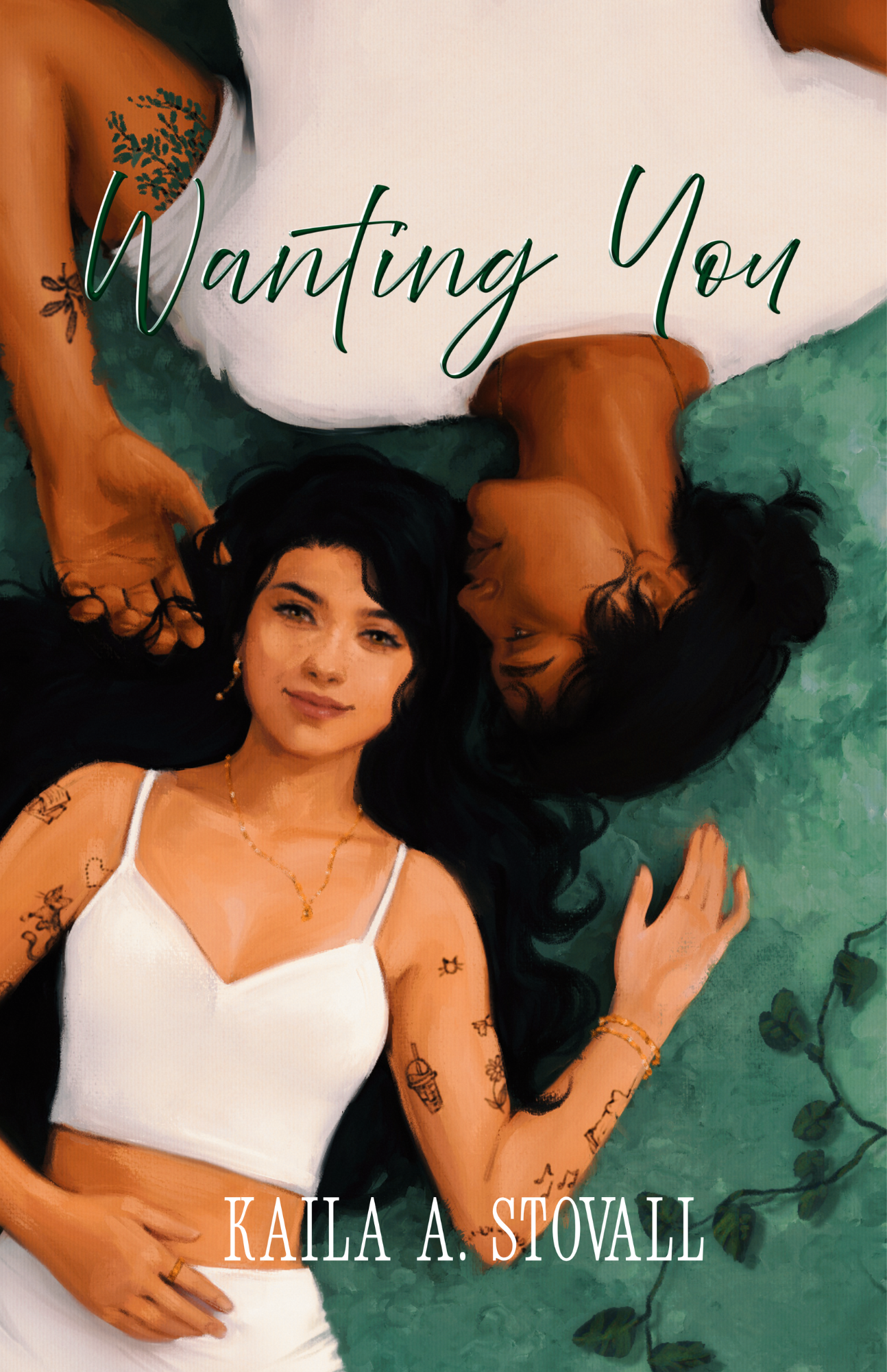 Read Wanting You