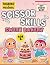 Scissor Skills for Kids Age...