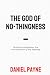 The God of No-thingness: Ch...