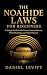 The Noahide Laws for Beginners by Daniel Levitt