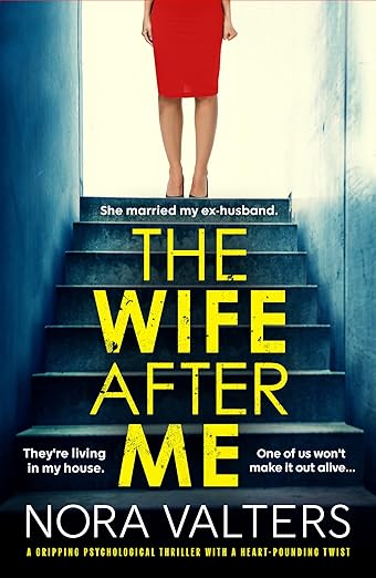 Read The Wife After Me