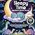 Sleepy Time Meditation Stor...