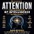 Attention the Algorithm of Intelligence by Dan Crown