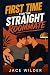 First Time for the Straight Roommate: A Bi-Awakening M/M Romance