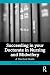 Succeeding in your Doctorat...