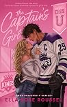 The Captain's Girl (Eros University #1)