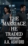 The Marriage He T...