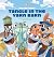 The Roo Crew's Tangle in th...
