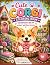 Cute Corgi Colouring Book: ...
