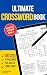 Ultimate Crossword Puzzles (Kindle Scribe Only) by PixelSmart Books
