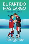 El partido más largo