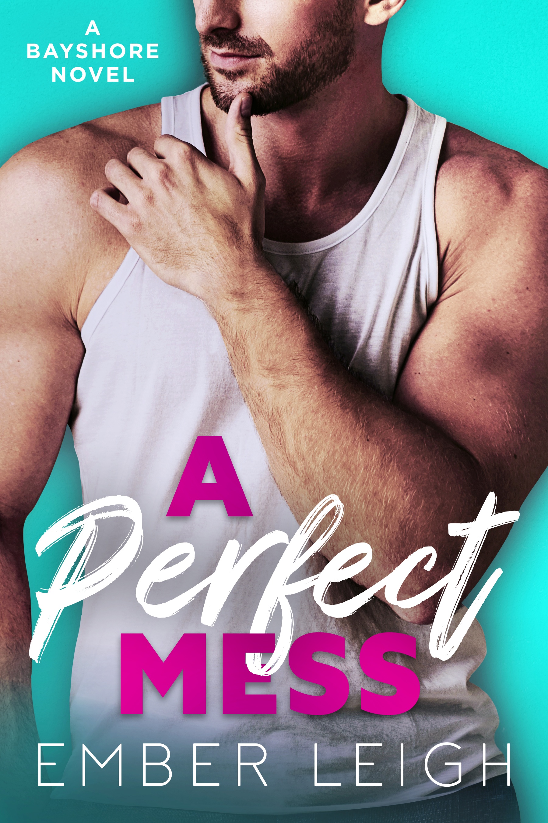 A Perfect Mess (Bayshore [The Keegans] #2)