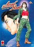 Angel Heart. Season One, Vol. 1