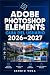 Adobe Photoshop Elements Gu...