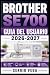 Brother SE700 Guia del Usua...