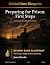 Preparing For Prison: First...