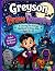 Greyson the Brave Vampire: ...