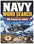 Navy Word Search 100 Puzzle...