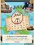 July - A Story & Coloring B...