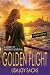 Golden Flight by Lisajoy Sachs Golden Flight by Lisajoy Sachs