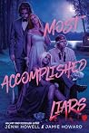 Most Accomplished...