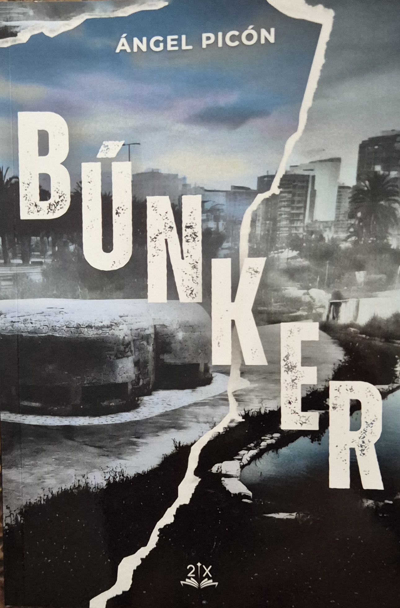 Búnker