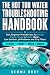 The Hot Tub Water Troubleshooting Handbook by Gemma Oddy