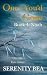 Once You'd Gone: One life -...