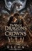 The war of dragons and crow...