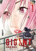 Gigant. Omnibus, Vol. 1