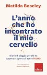 L'anno che ho incontrato il mio cervello: Diario di viaggio per chi ha appena scoperto di avere l'ADHD (Italian Edition) L'anno che ho incontrato il mio cervello: Diario di viaggio per chi ha appena scoperto di avere l'ADHD (Italian Edition)