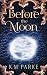 Before the Moon (Designed by Destiny Book 3)