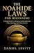 The Noahide Laws for Beginn...