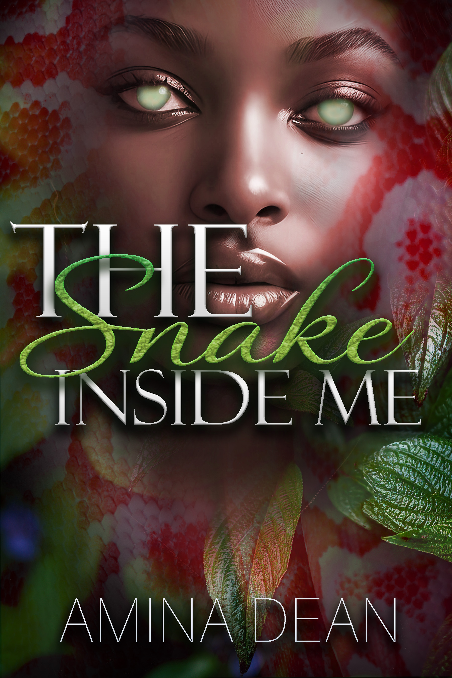 The Snake Inside Me