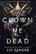 Crown Me Dead
