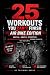 25 Workouts You Can't Finis...