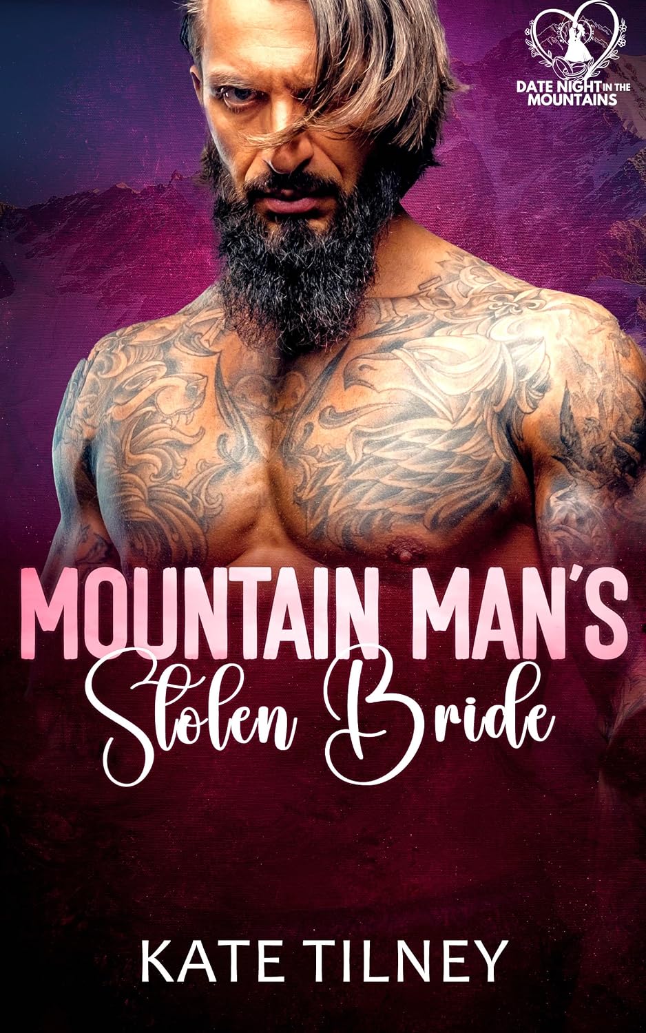 Mountain Man's Stolen Bride